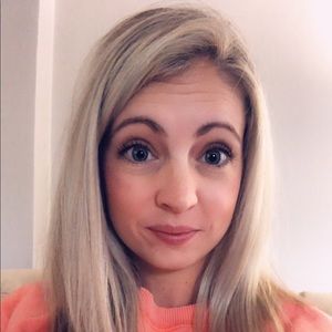 Meet your Posher, Colleen